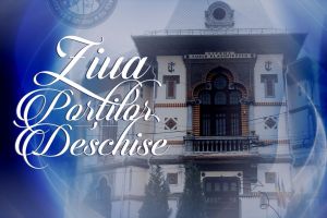 „Ziua Porţilor Deschise”, la Colegiul Naţional „Tudor Vladimirescu”