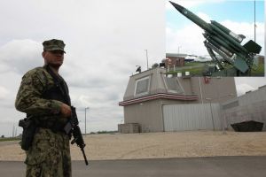 Scutul de la Deveselu: Cum funcţionează arma împotriva rachetelor balistice. Are interceptori de 20 de milioane de dolari