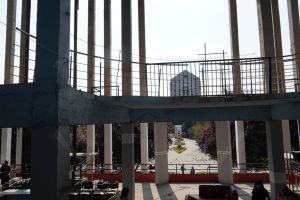 Ce spune primarul despre proiectul parcării gigant din Piaţa Mihai Eminescu