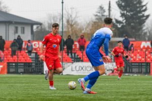 Fotbal/ Liga 2: FC Voluntari- FC Bacău deschide etapa 20