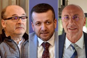 Tot oamenii primarului: Cum au fost reinstalaţi în funcţii directorii societăţilor din subordinea Primăriei Oradea