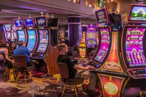 USR lansează hărţile interactive Fără Păcănele