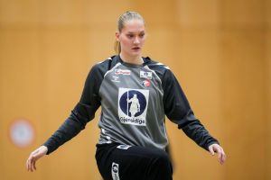 June Cecilie Krogh se transferă în România