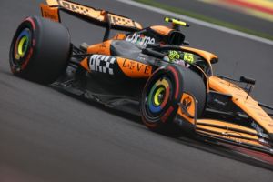 Schimbări istorice în Formula 1