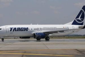 318 români repatriaţi din Orientul Mijlociu au ajuns în siguranţă la Otopeni