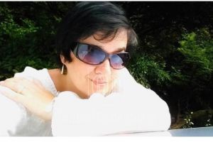 EDITORIALUL  DE  MIERCURI – Iuliana RICH – Târgovişteni în suflet şi în gând