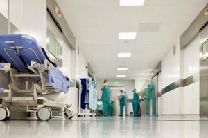 Un spital din judeţul Argeş angajează