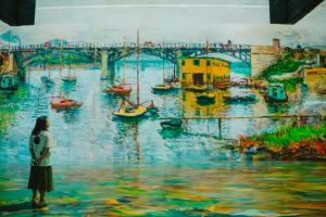 Muzeu de artă imersivă la Timişoara: expoziţii despre Matisse, Monet, dinouzauri şi Egiptul antic