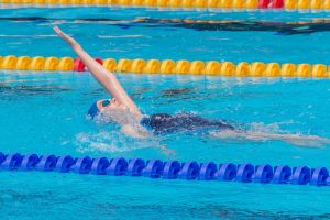 Swimathon Oradea 2026: Fundaţia Comunitară Oradea a deschis înscrierile pentru proiecte caritabile