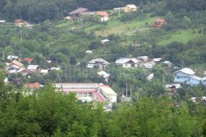 Planuri pentru transformarea staţiunii Sărata Monteoru într-o destinaţie atractivă tot anul