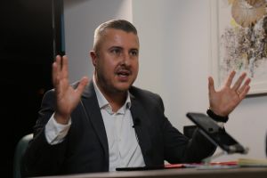 Prea mulţi medici ai spitalelor din Caraş-Severin suferă de chiulangită cronică!