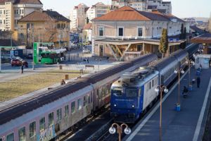 Biletele de tren nu se vor putea cumpăra online timp de câteva ore: CFR vine cu explicaţii