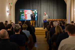 S-au anunţat câştigătorii Premiilor Anului 2025 în Cultură la Braşov