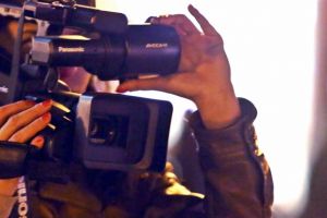 Elevii de liceu din Timis va prezinta primul lor film documentar