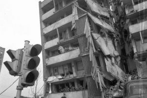 DOCUMENTAR: 49 de ani de la puternicul seism din 4 martie 1977