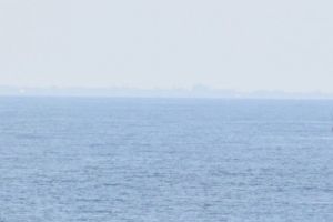  Atac iranian asupra unui distrugator american in Oceanul Indian 