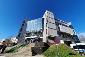 Zi importanta pentru Laura Iuliana Cocor, de la Spitalul Orasenesc Cernavoda! Asteapta pronuntari in doua dosare, la Tribunalul Constanta! Despre ce este vorba