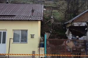 Noul prefect de Olt convoacă Comitetul Judeţean pentru Situaţii de Urgenţă după alunecarea de teren din Slatina