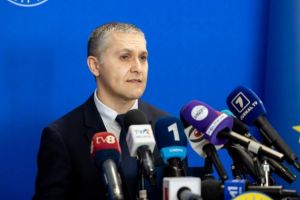 Guvernul Republicii Moldova declara stare de alerta in sectorul energetic pentru 60 de zile, pe fondul conflictului din Orientul Mijlociu