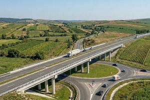 Pasaje noi pentru fluidizarea traficului: Parteneriat strategic între CJ Sălaj şi CNAIR