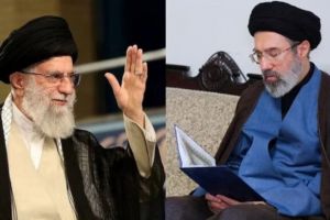 Fiul lui Ali Khamenei, Mojtaba, a fost ales noul ayatollah al Iranului
