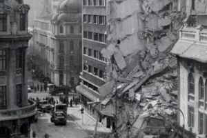 VIDEO 49 de ani de la cutremurul din 1977