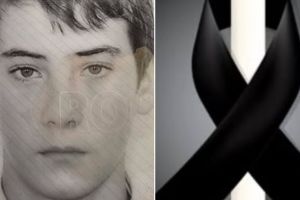 Apel umanitar pentru familia elevului din Botoşani, mort la 14 ani. „Nimic nu poate alina golul lăsat în urmă şi nicio vorbă nu poate şterge lacrimile părinţilor”
