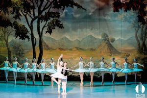 Mărţişor... cu bilet: Martie este luna spectacolelor la Oradea, vezi ce nu e de ratat!