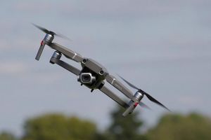 Cum să integrezi dronele industriale în proiectele de cartografiere 3D? Află chiar ACUM!