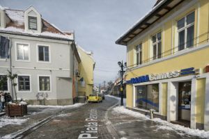 Păcănelele la raport în Cisnădie: primarul întreabă cetăţenii dacă doresc „interzicerea sau limitarea” lor