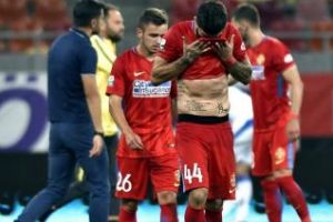 Reproşuri din partea FCSB, după ce clujenii de la CFR au luat campionatul. Coman: ”Noi am pierdut titlul, nu ei l-au câştigat”