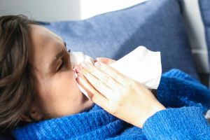 Un nou bilanţ al îmbolnăvirilor: Peste 1.600 de infecţii respiratorii într-o săptămână, în judeţul Satu Mare