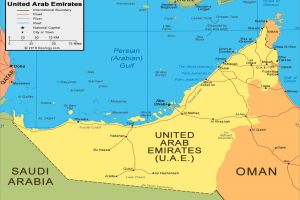 28 de cadre didactice şi 9 elevi din Bacău, blocaţi în Emiratele Arabe Unite