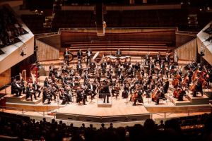 Bilete scoase la vânzare pentru concertul special de la Budapesta al Orchestrei Filarmonicii de Stat Târgu Mureş