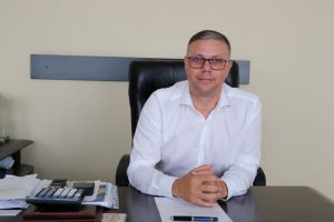 Problema câinilor fără stăpân, gestionată în Ungheni
