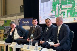 Primarul municipiului Sighişoara, speaker la două evenimente importante