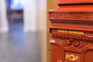 După şase ani fără concediu, poştaşul din Dudeştii Noi îşi ia liber până în toamnă