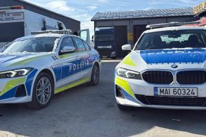 Un tânăr de 22 de ani, din Botoşani, a dat de necaz după o plimbare cu maşina. Poliţiştii nu l-au iertat