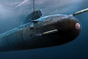 O navă iraniană a fost atacată de un submarin în largul Sri Lanka