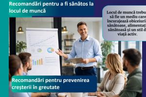 Ziua Mondială de Luptă Împotriva Obezităţii