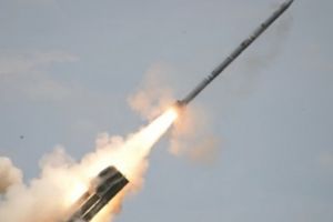 Racheta balistica lansata din Iran, neutralizata de apararea aeriana NATO din Turcia