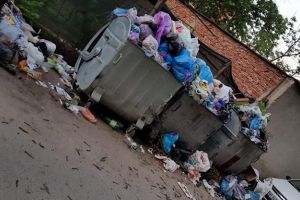 Adrian Todor: Primarul Falcă IMPUNE o taxă specială de salubrizare pentru arădeni