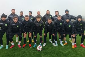 Fotbal: Se reia Liga 4