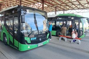 Modificări pe traseele autobuzelor RATBV de pe liniile 16 şi 23