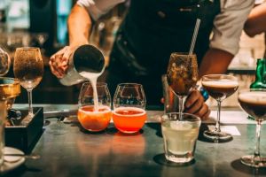 Afaceri Constanta: Rock Crib SRL, un nou bar in Mangalia