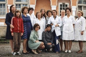 49 de ani de la cutremurul din 1977: povestea asistentei Maria Teslaru, care a murit salvând o pacientă