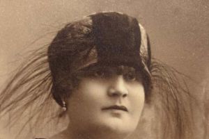 Eleganţă şi independenţă pe Corso: povestea doamnei Ileana Demian, simbol al unei epoci în Timişoara