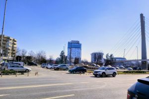 Primăvara a venit, în sfârşit, şi în Bacău