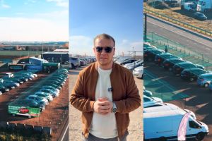 VIDEO. Optim Cars Satu Mare – locul unde găseşti maşina sigură şi potrivită pentru tine