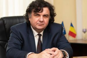 Florin Drăgan, rectorul UPT: Competenţele AI cântăresc tot mai mult la angajare
